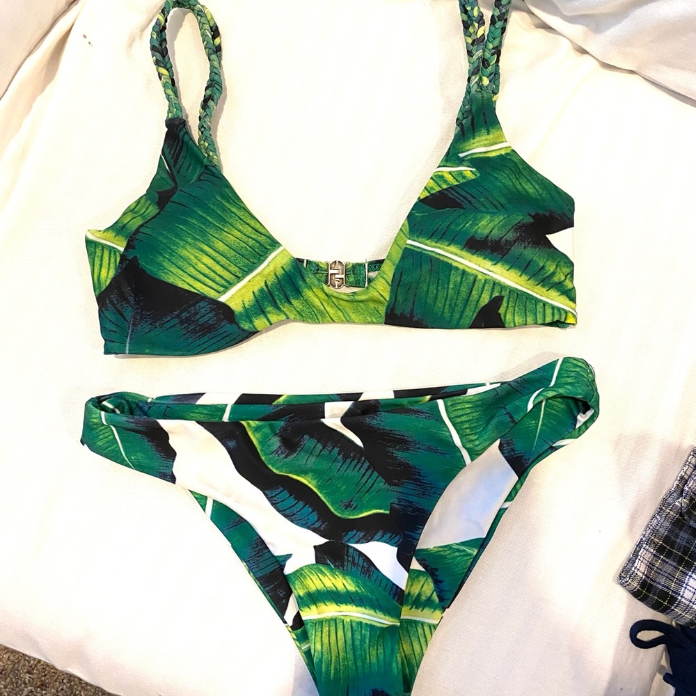 SHEIN Bikini